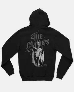 THE NATIVES Hoodie