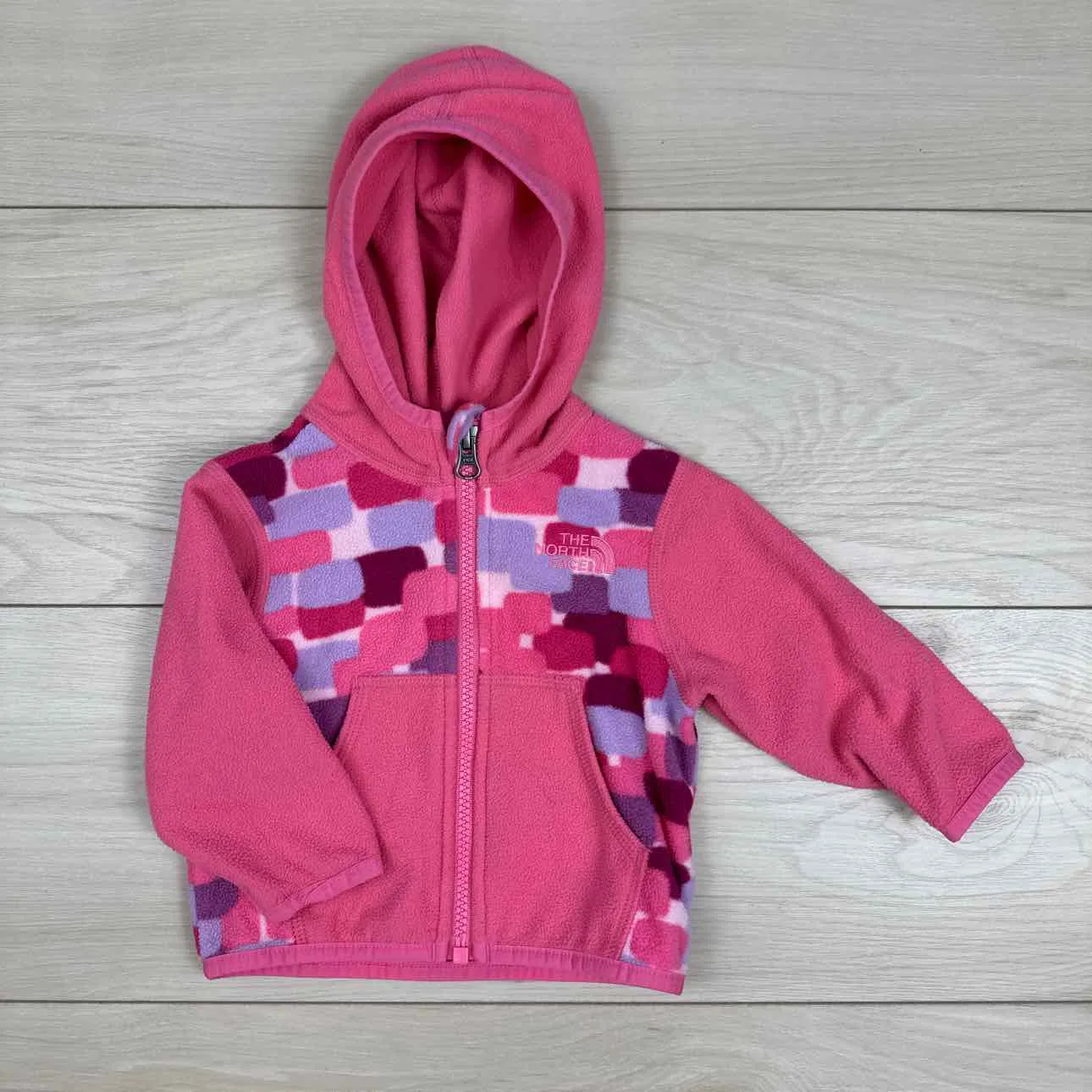 The North Face OUTERWEAR jacket