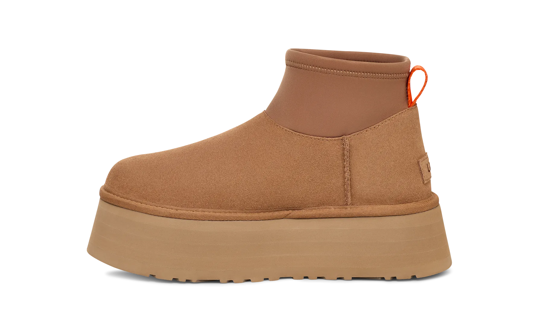 UGG Classic Mini Dipper