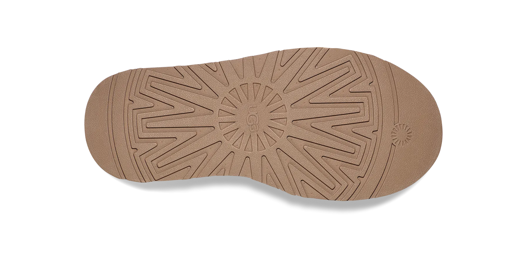 UGG Classic Mini Dipper
