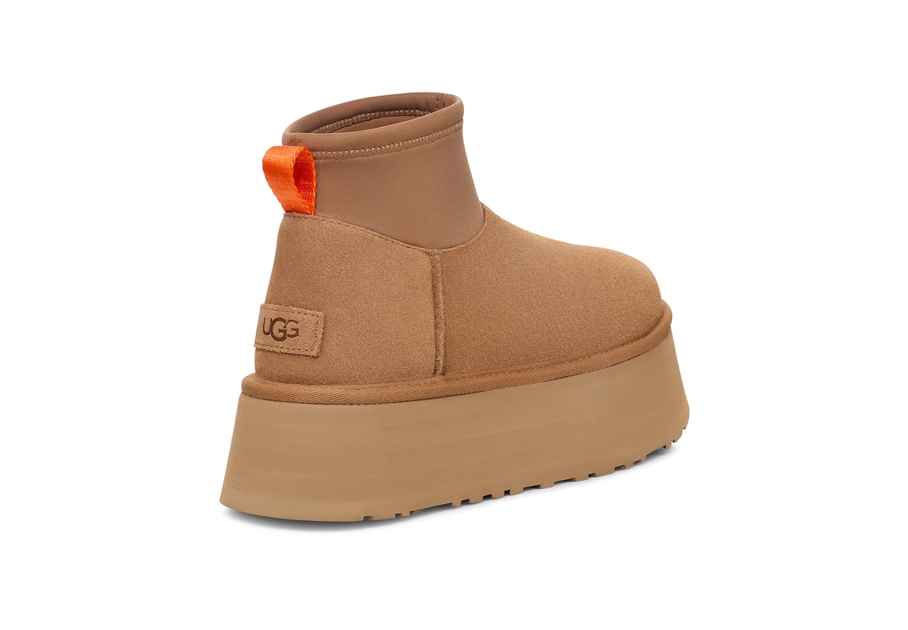 UGG Classic Mini Dipper