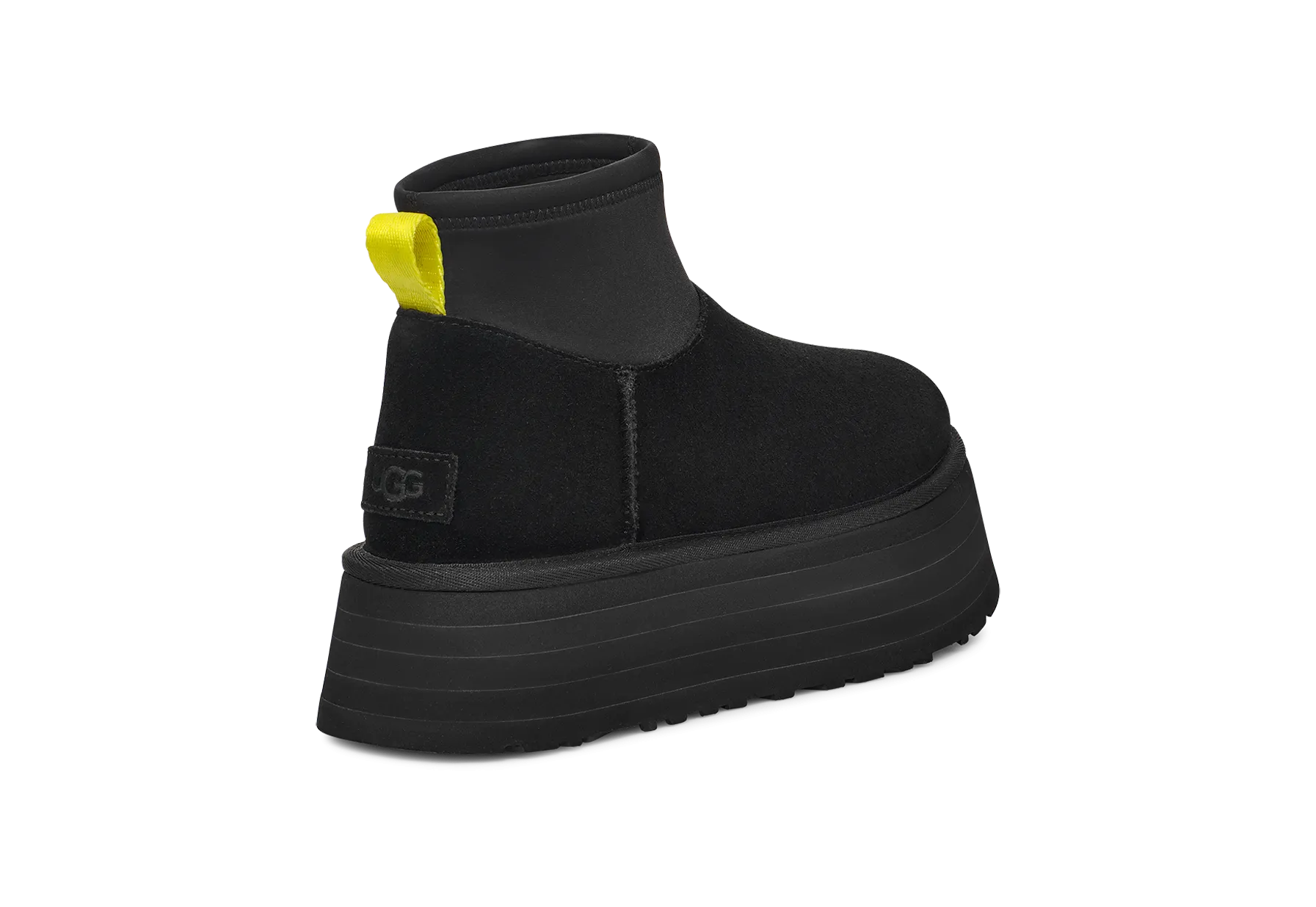 UGG Classic Mini Dipper