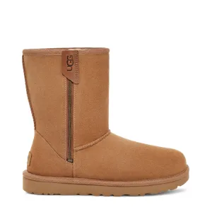 UGG Classic Short Bailey Zip