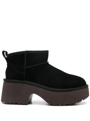 UGG Classic Ultra Mini New Heights boots