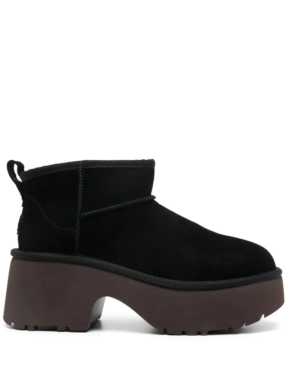 UGG Classic Ultra Mini New Heights boots