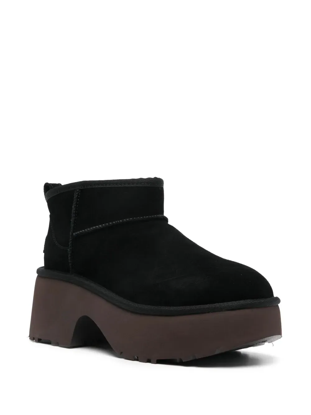 UGG Classic Ultra Mini New Heights boots