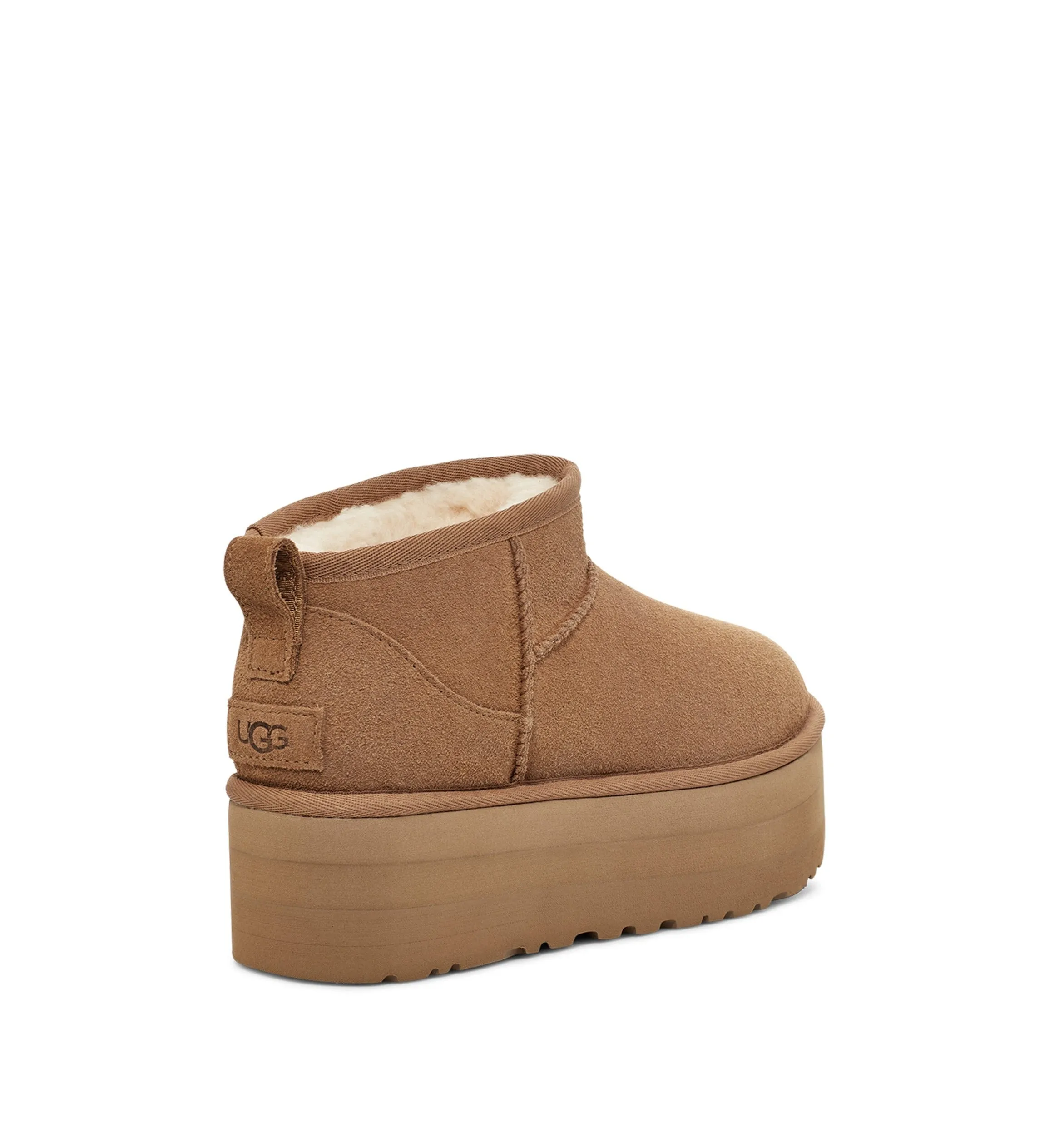 UGG Classic Ultra Mini Platform