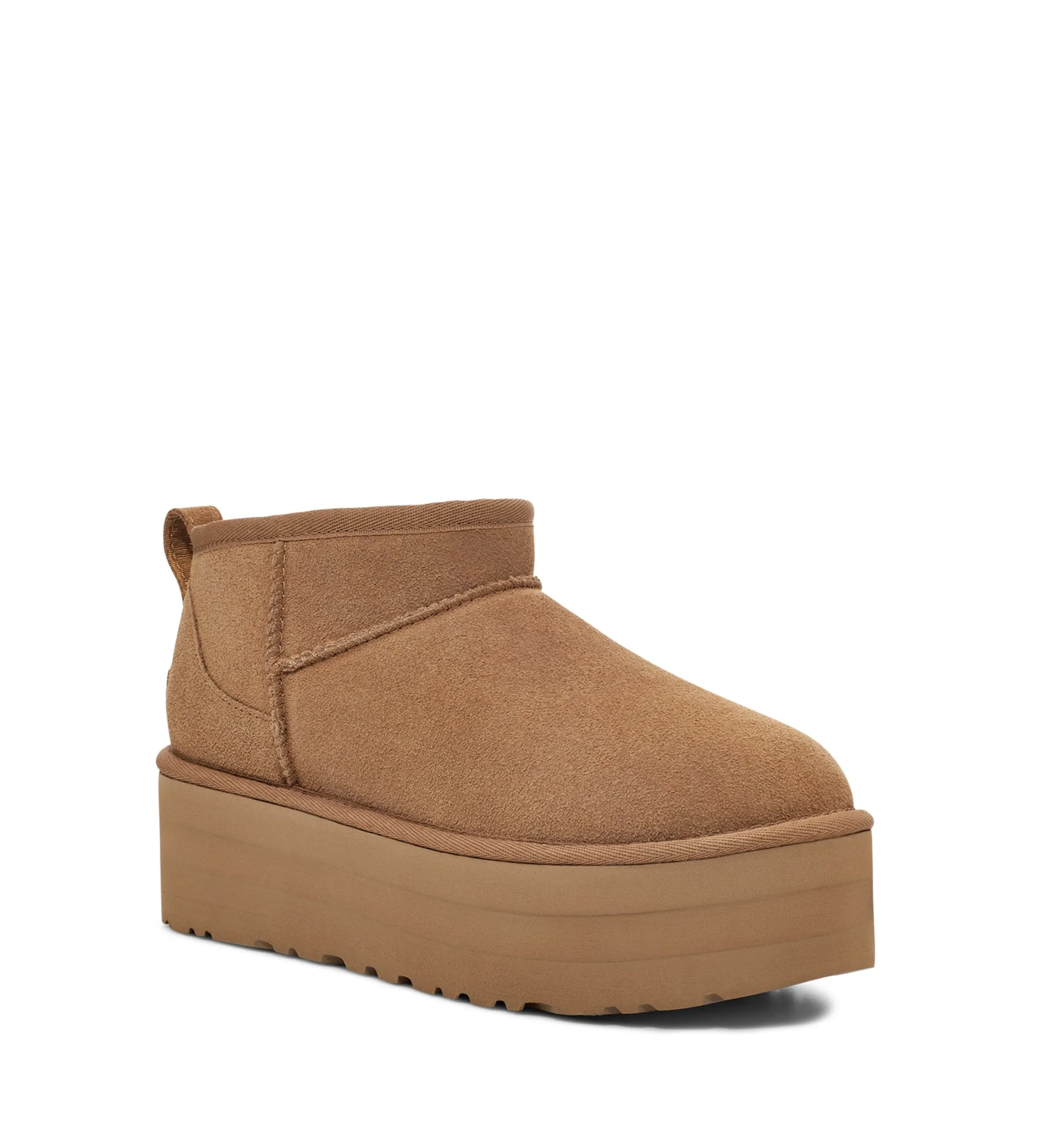 UGG Classic Ultra Mini Platform