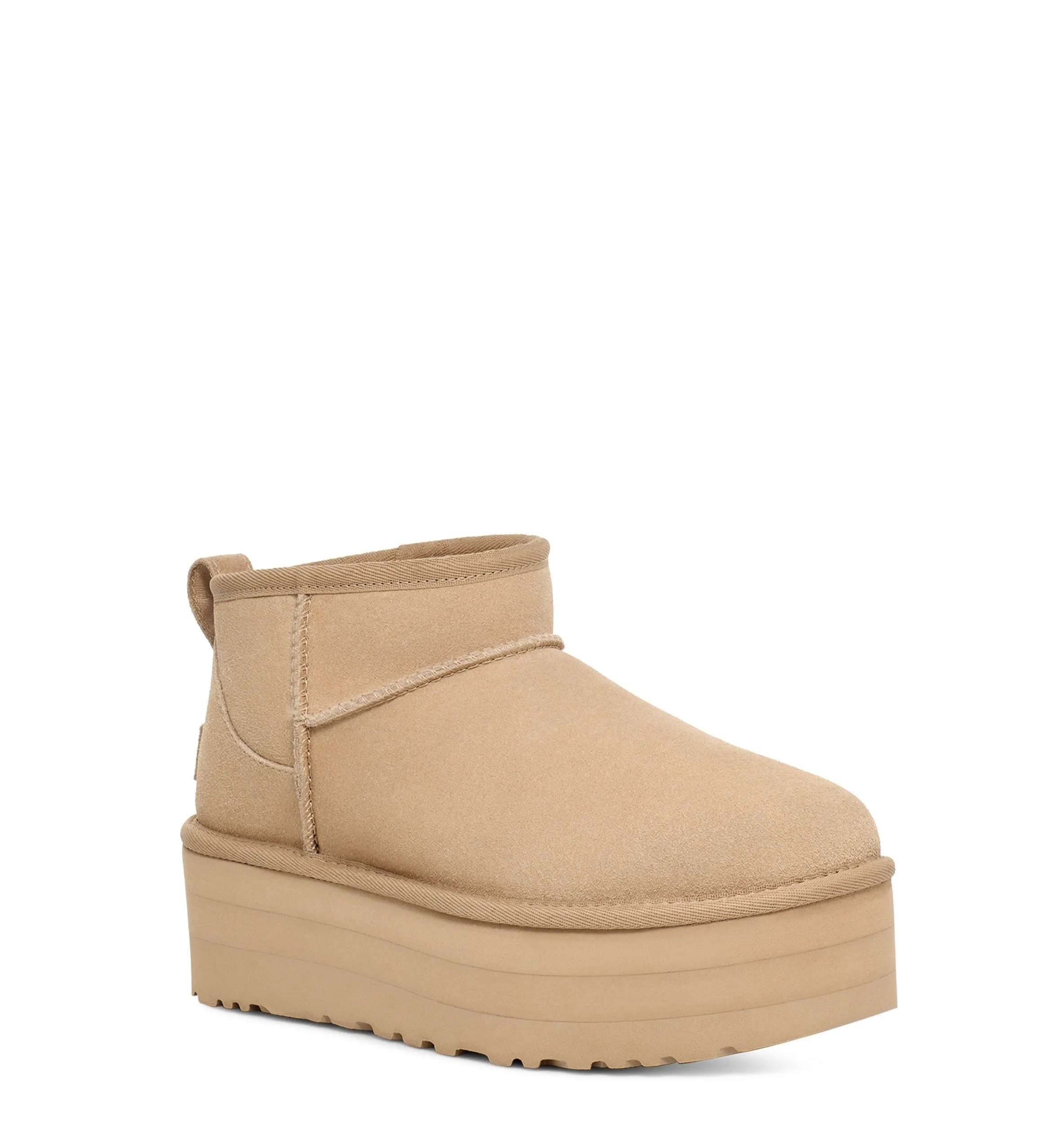 UGG Classic Ultra Mini Platform
