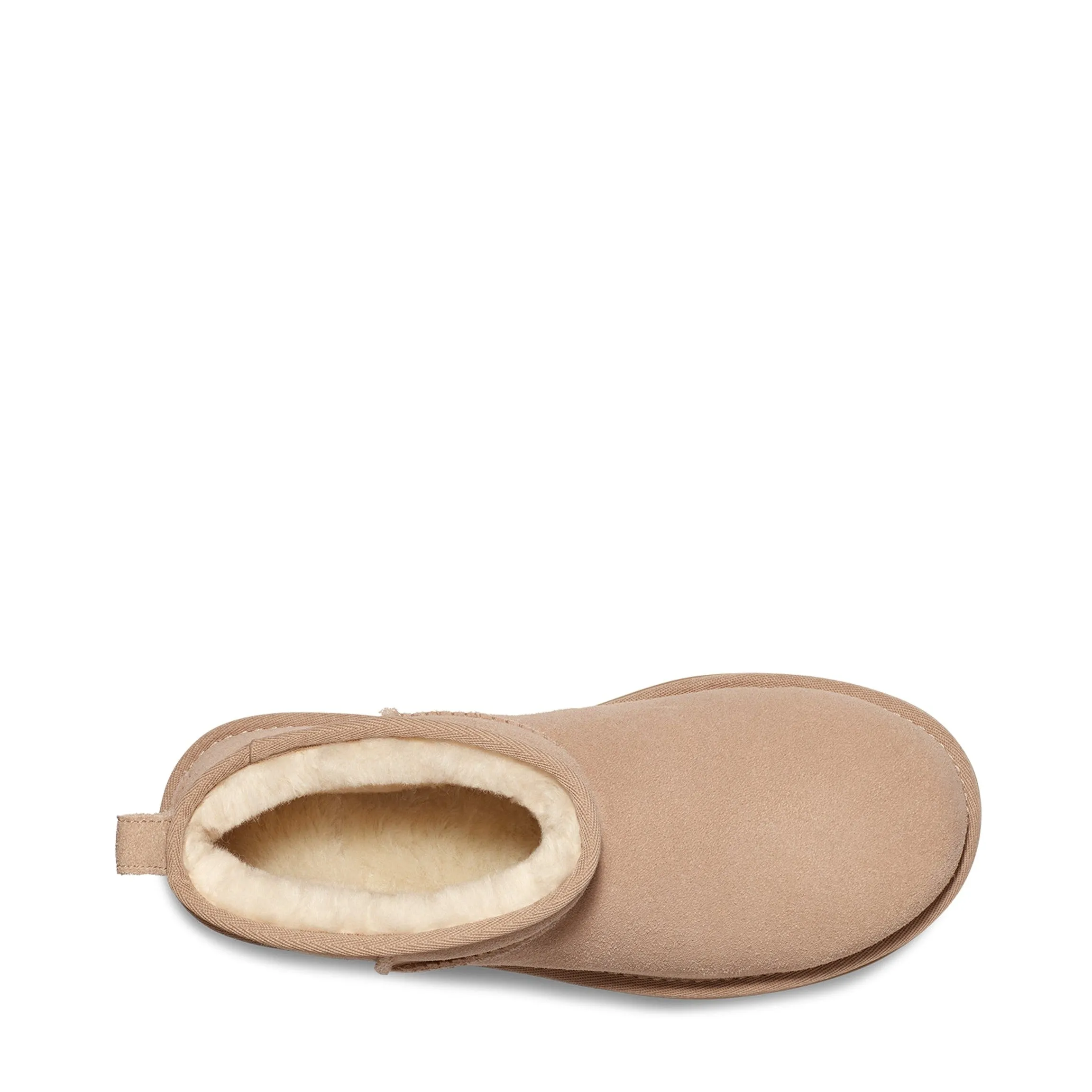 UGG Classic Ultra Mini Platform