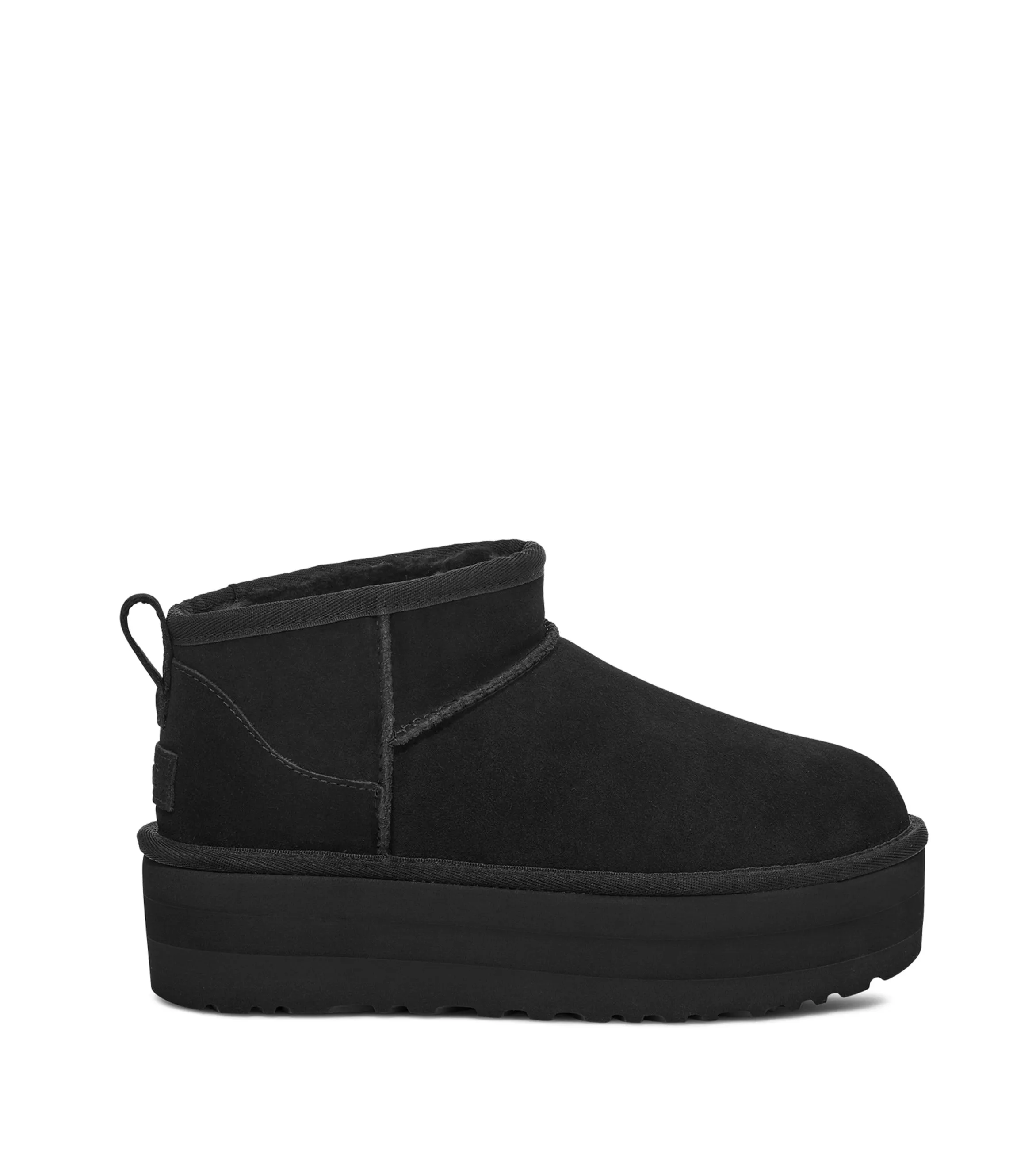 UGG Classic Ultra Mini Platform