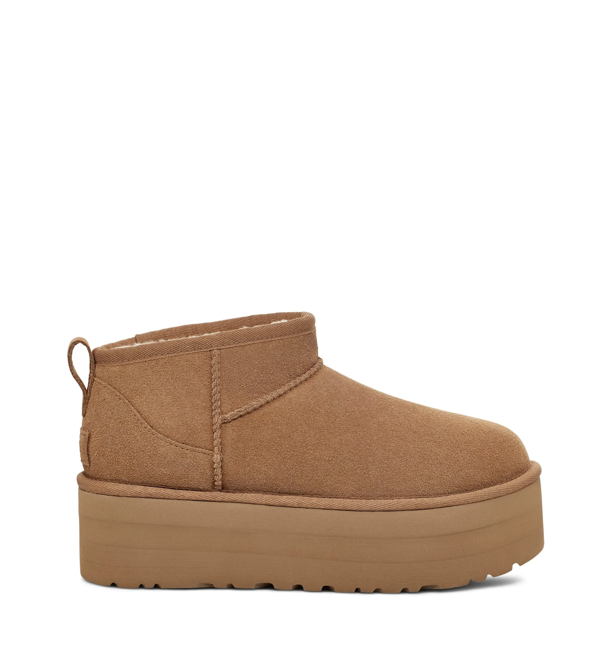 UGG Classic Ultra Mini Platform