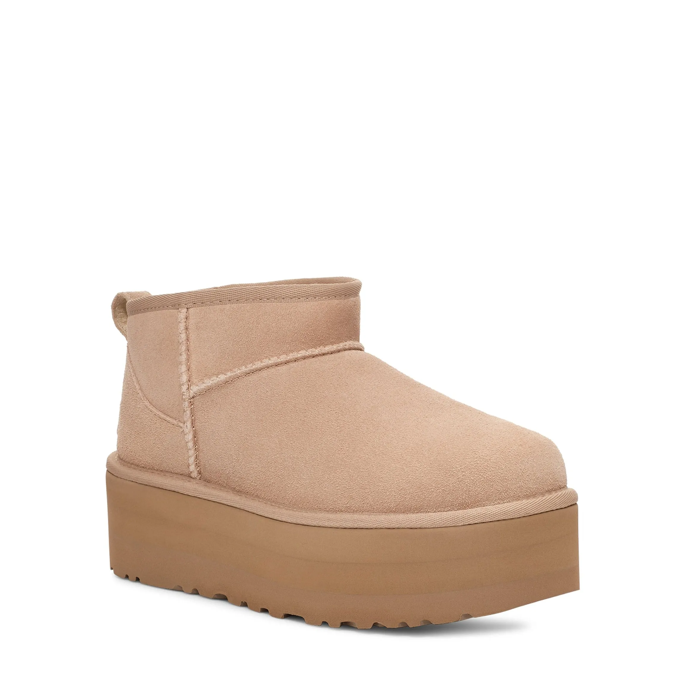 UGG Classic Ultra Mini Platform