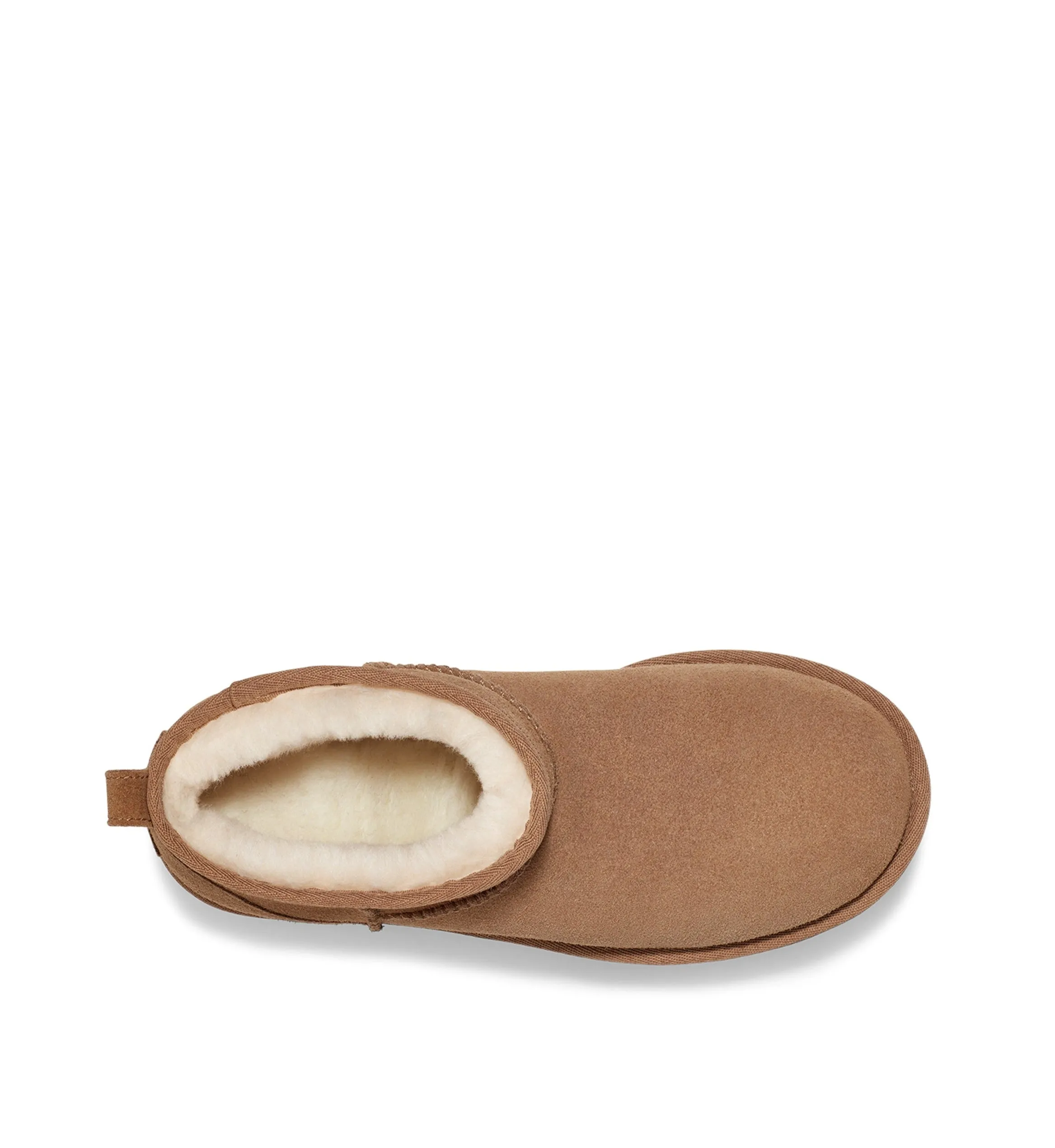 UGG Classic Ultra Mini Platform