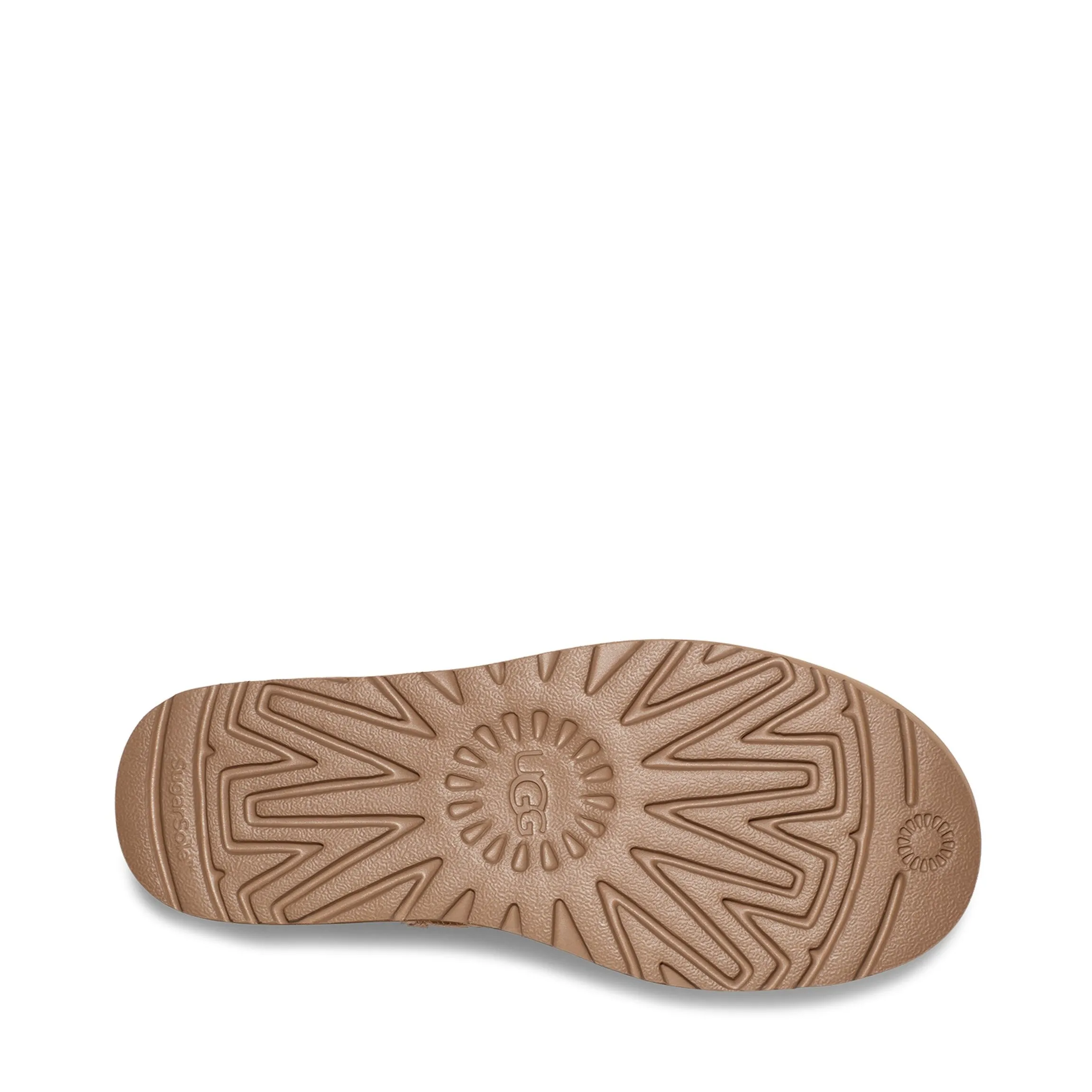 UGG Classic Ultra Mini Platform