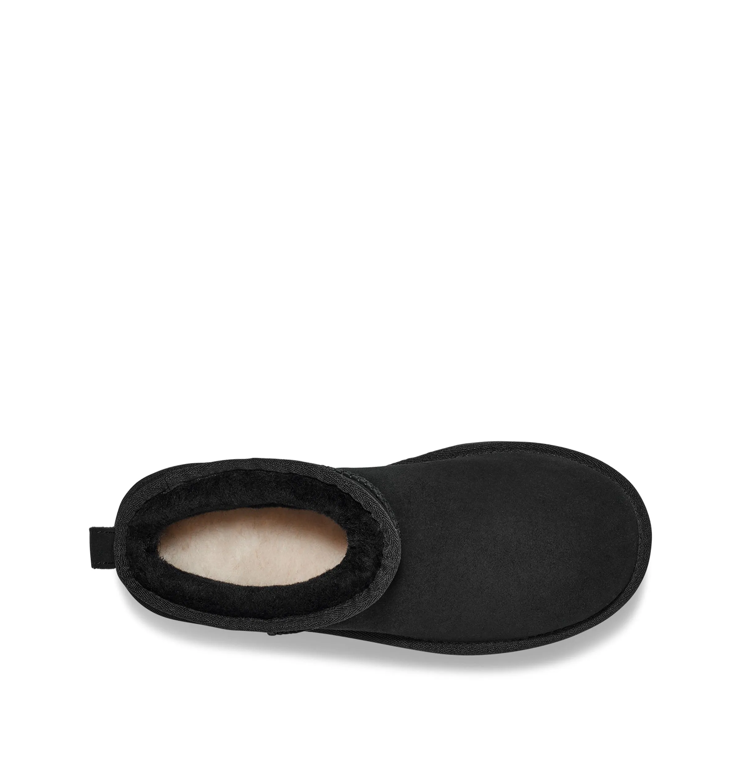 UGG Classic Ultra Mini Platform