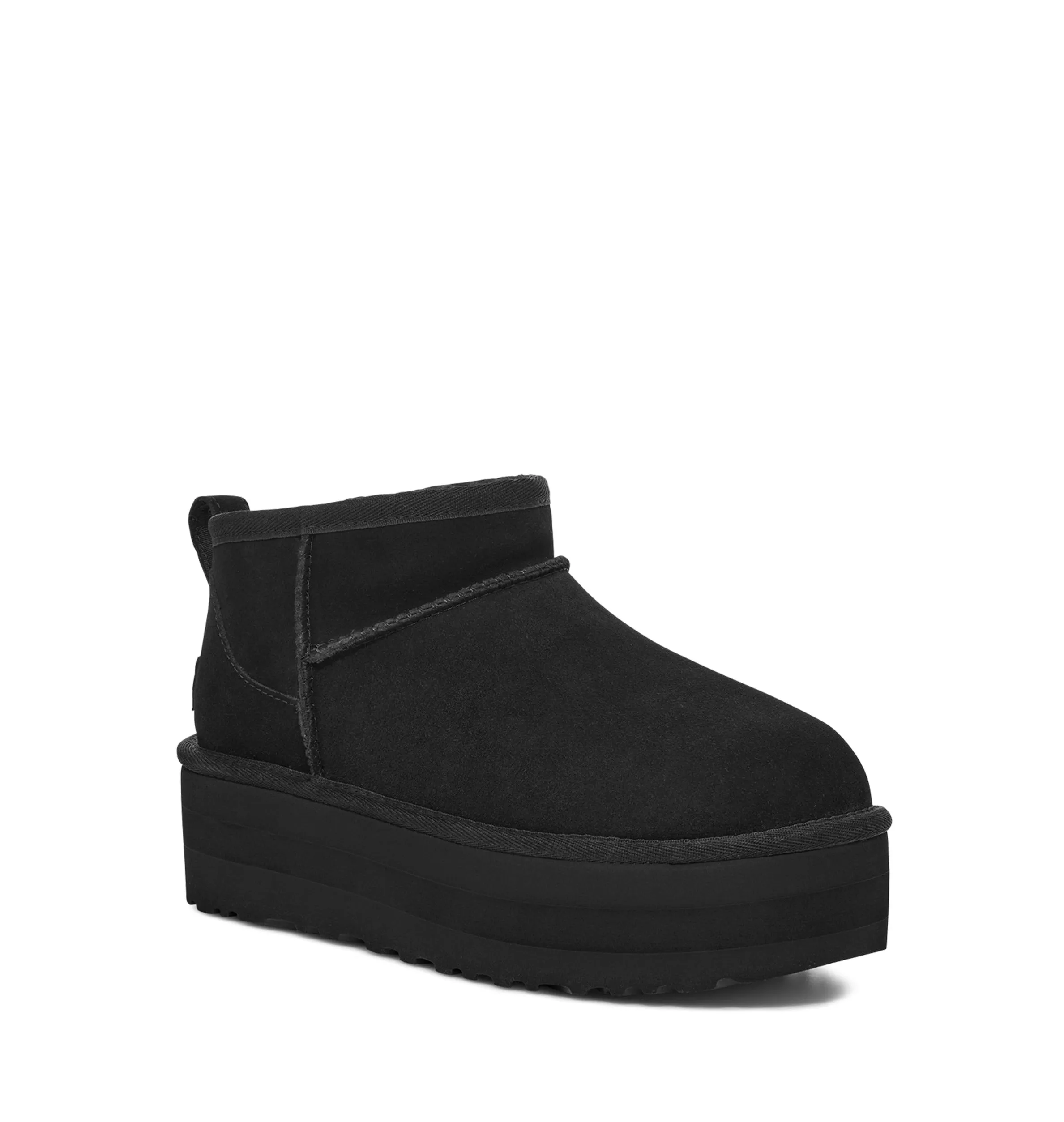 UGG Classic Ultra Mini Platform