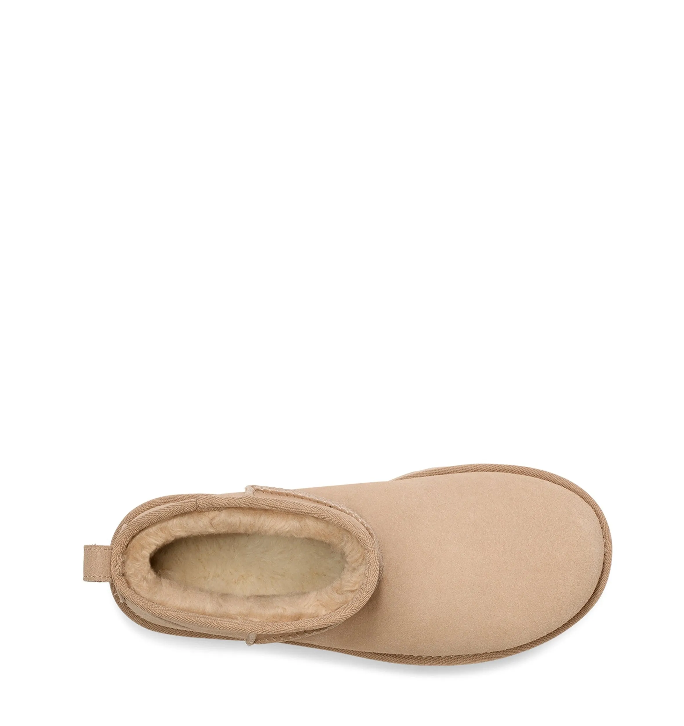 UGG Classic Ultra Mini Platform