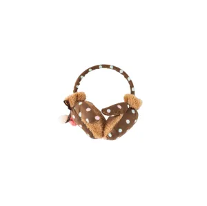Unknown brand ear muffs 3-6