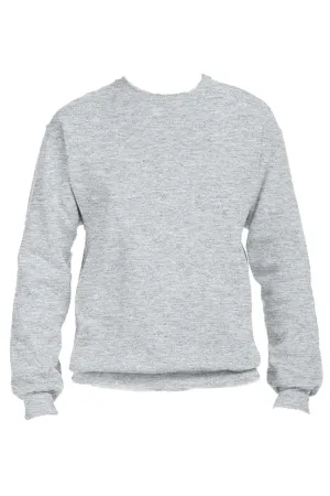 Valentine Highland Cow Unisex NuBlend Crew Sweatshirt