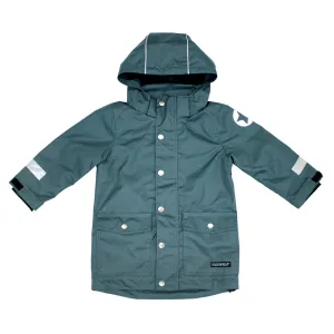 Villervalla - Spring Parka - Street ** LAST ONE sz122cm