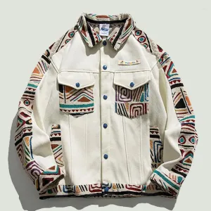 Vintage-Charme: Die RetroStyle Jacke für Einen Unverwechselbaren Look!