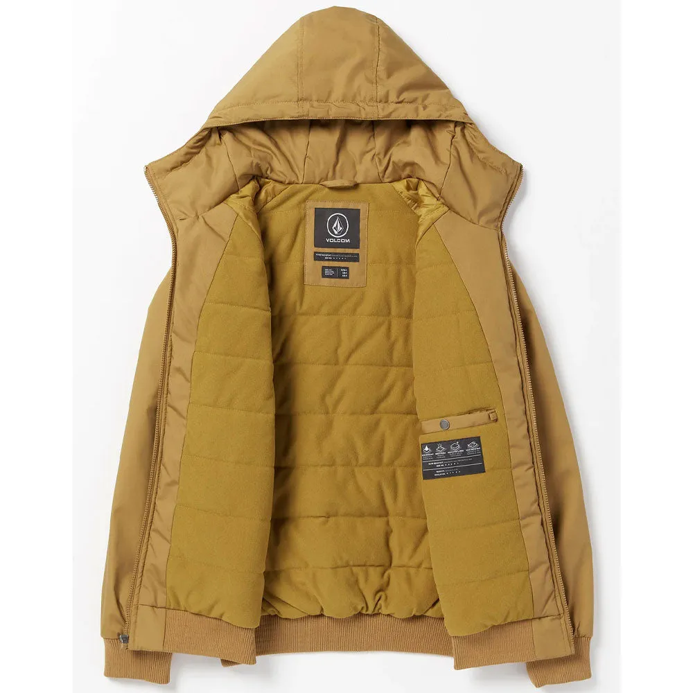 Volcom Hernan 5k Jacket
