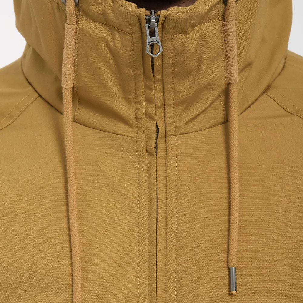 Volcom Hernan 5k Jacket