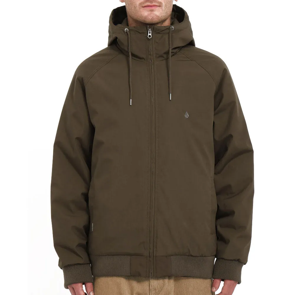 Volcom Hernan 5k Jacket