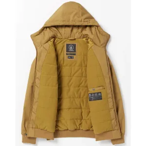 Volcom Hernan 5k Jacket