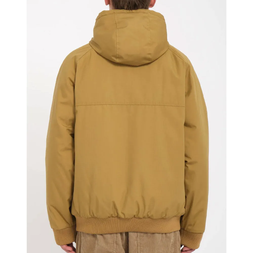 Volcom Hernan 5k Jacket