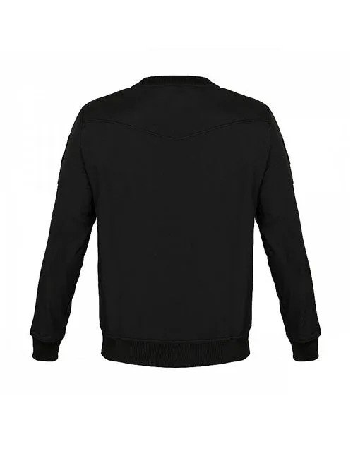 VR46 Riders Academy Mens Fleece Jumper