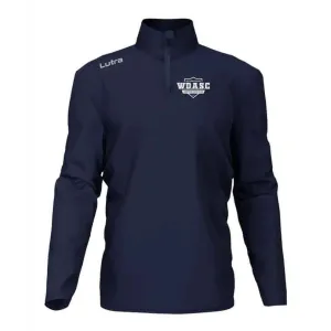 WDASC - JNR 1/4 Zip Mid-Layer