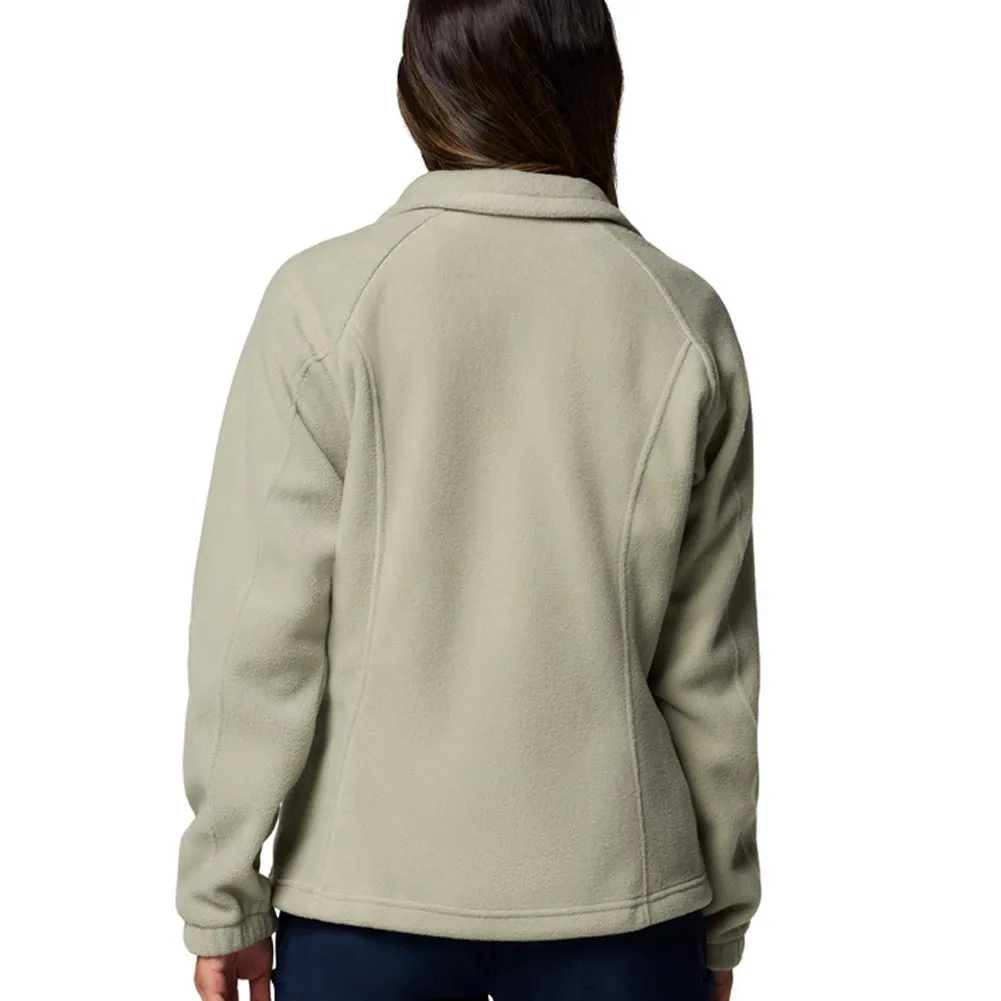 Women's Benton Springs™ Full Zip Fleece Jacket - Safari 348