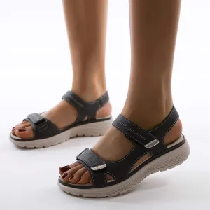 Women's Casual Open Toe Hiking Sandal | Outdoor