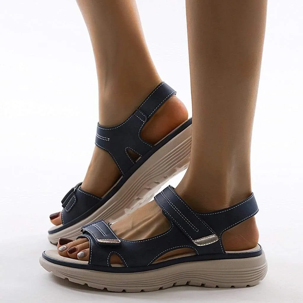 Women's Casual Open Toe Hiking Sandal | Outdoor