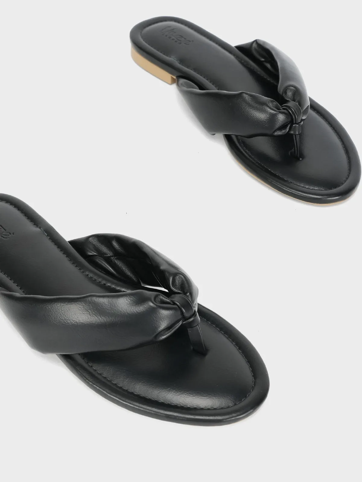 Women's "AROZA" Casual Summer Slippers