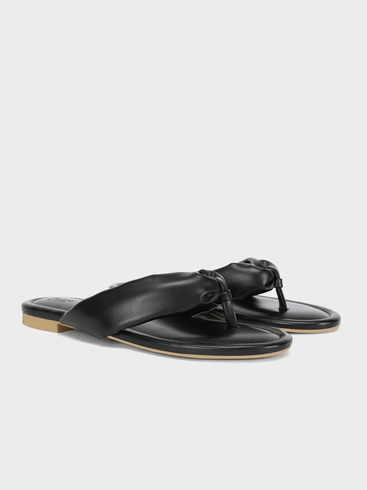 Women's "AROZA" Casual Summer Slippers