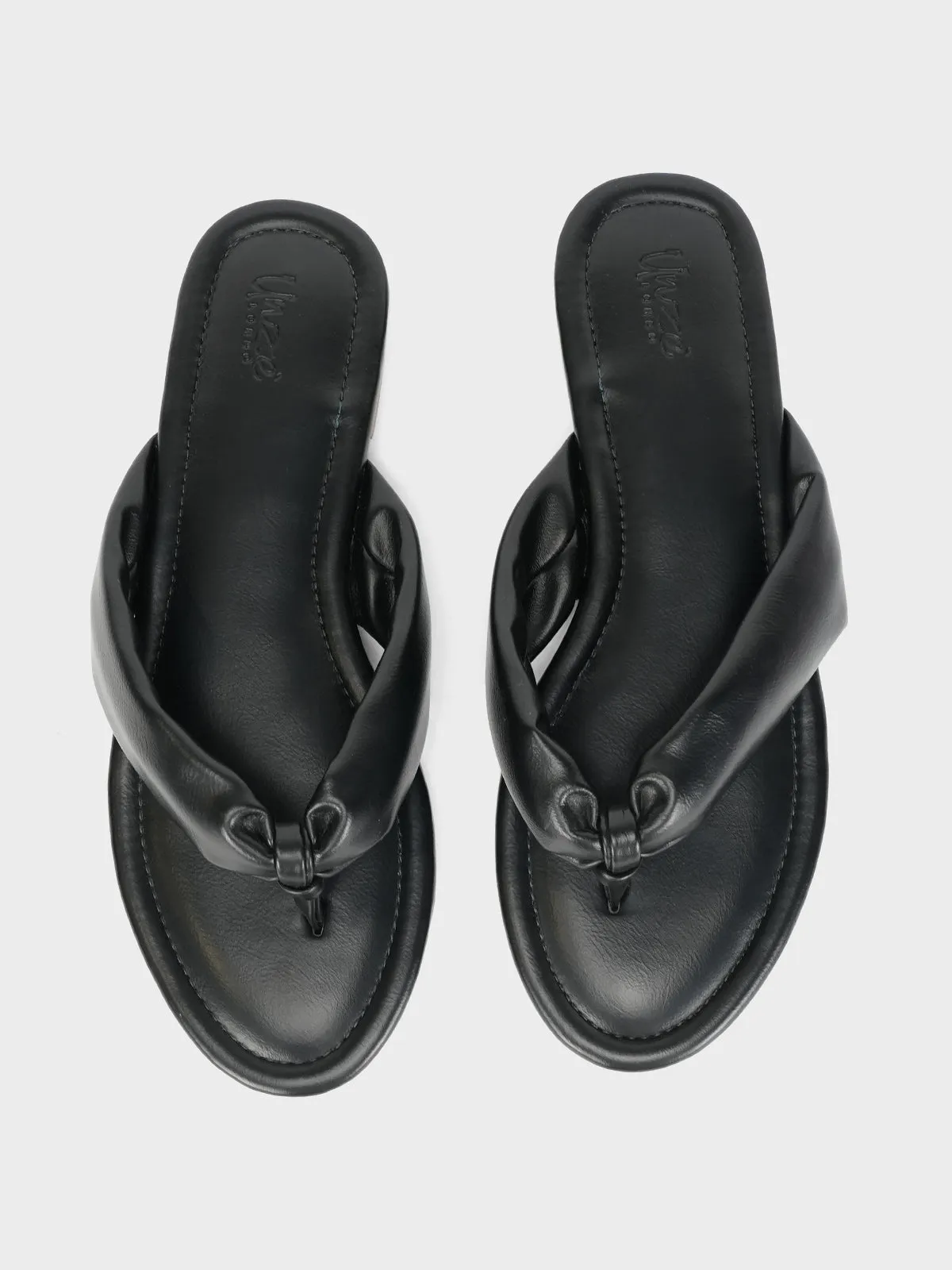 Women's "AROZA" Casual Summer Slippers