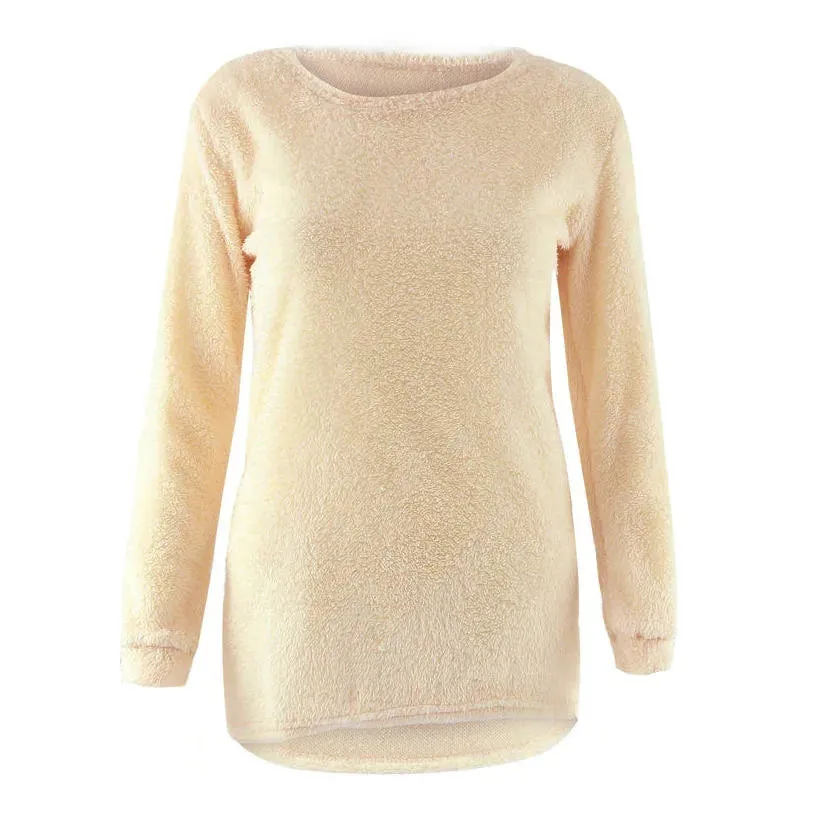 Women's Sequin Woven Stand Collar Long Sleeve Loose Jacket
