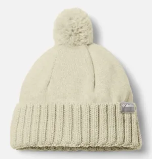 Women's Sweater Weather Pom Beanie