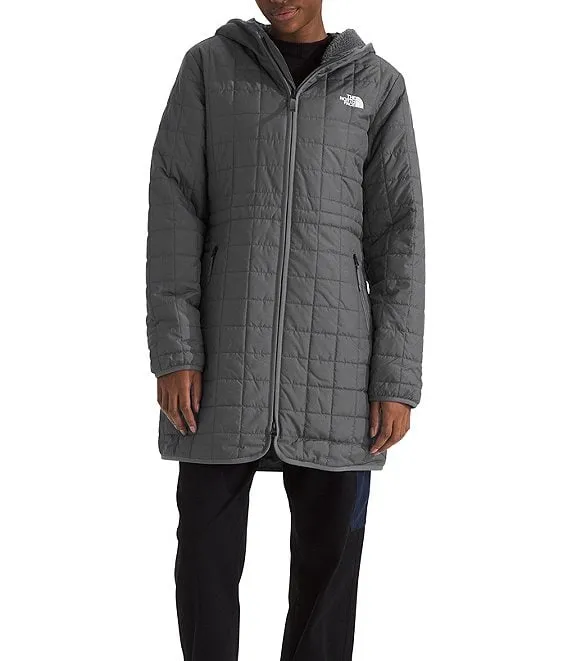 W'S Junction Insulated Parka - NF0A88TH