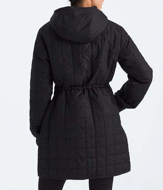 W'S Junction Insulated Parka - NF0A88TH