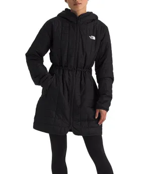 W'S Junction Insulated Parka - NF0A88TH