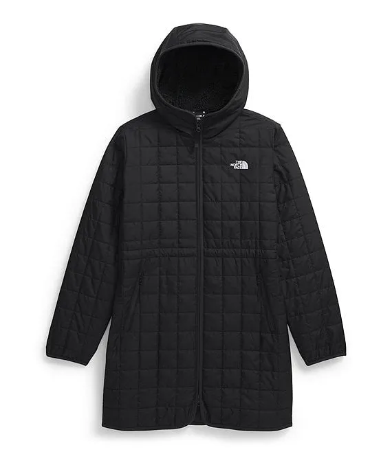 W'S Junction Insulated Parka - NF0A88TH