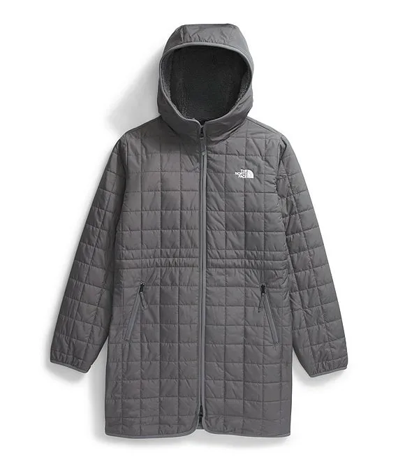 W'S Junction Insulated Parka - NF0A88TH