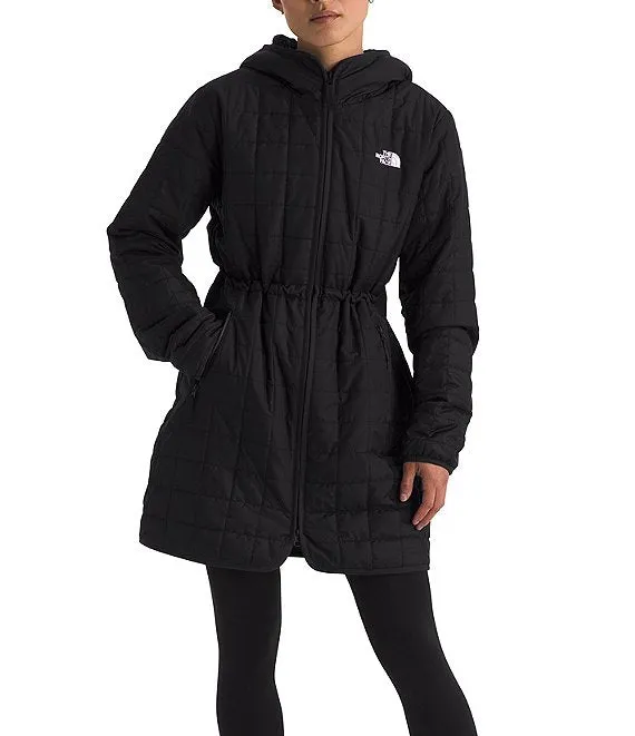 W'S Junction Insulated Parka - NF0A88TH