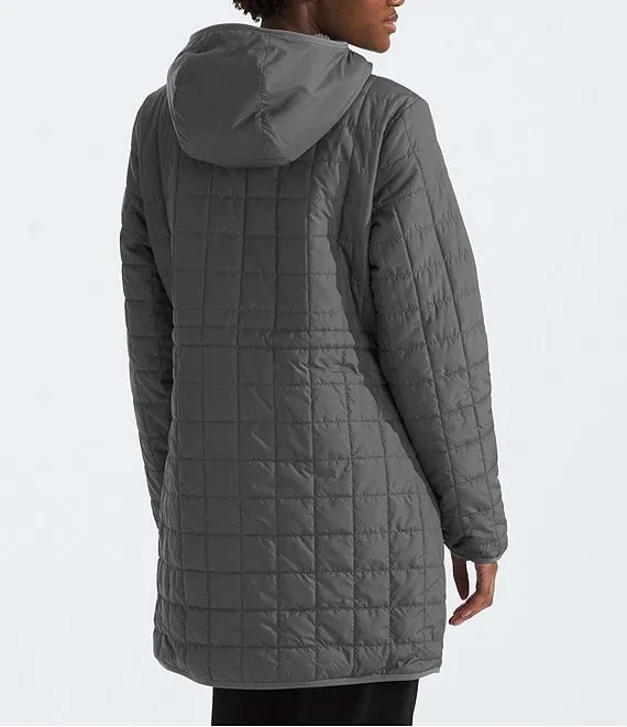 W'S Junction Insulated Parka - NF0A88TH