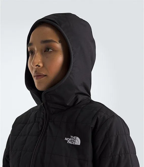 W'S Junction Insulated Parka - NF0A88TH