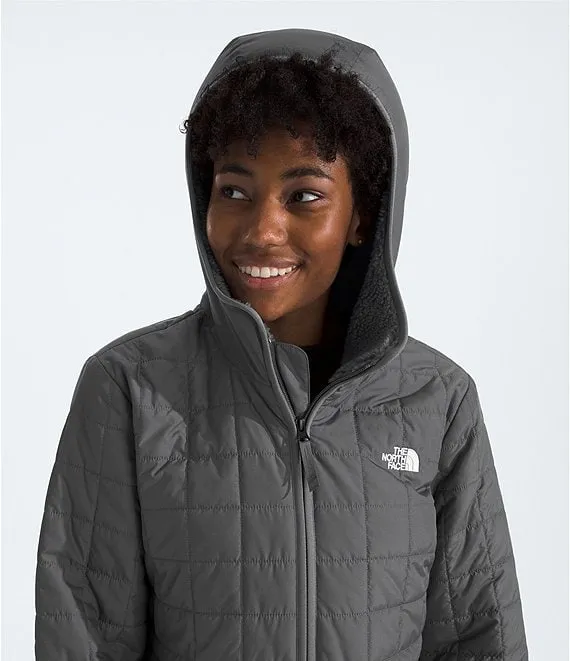 W'S Junction Insulated Parka - NF0A88TH
